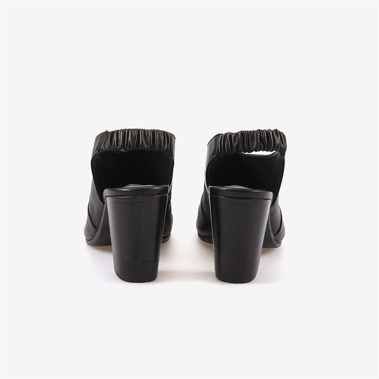 Kemal Tanca   Kadın Sandalet 10834