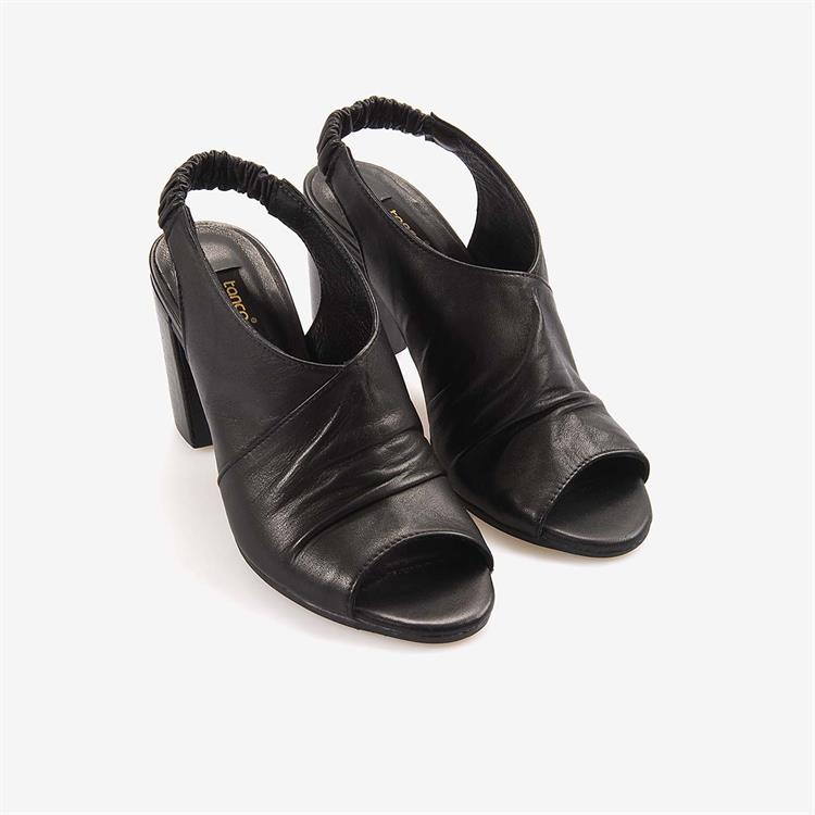 Kemal Tanca   Kadın Sandalet 10834