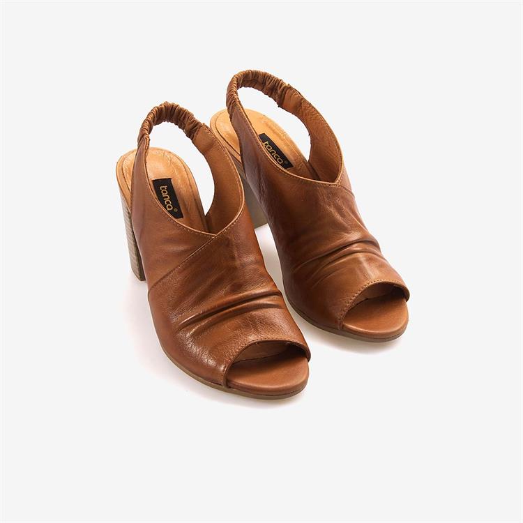 Kemal Tanca   Kadın Sandalet 10834