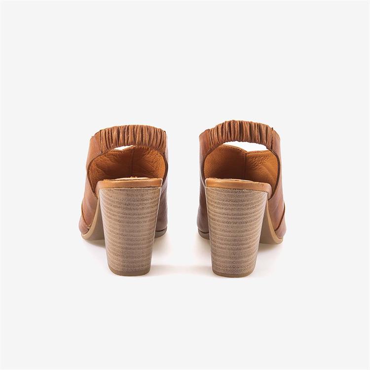 Kemal Tanca   Kadın Sandalet 10834