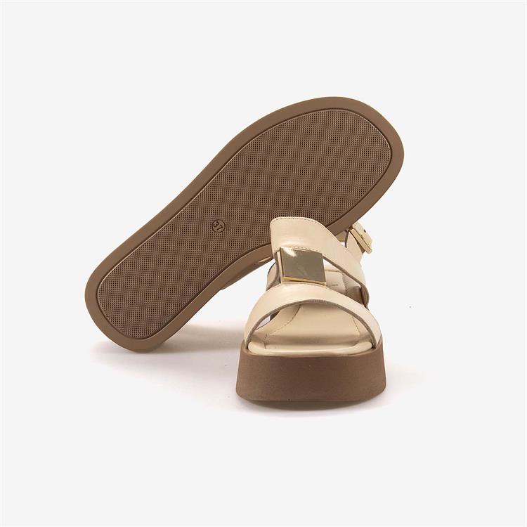 Kemal Tanca   Kadın Sandalet 10877