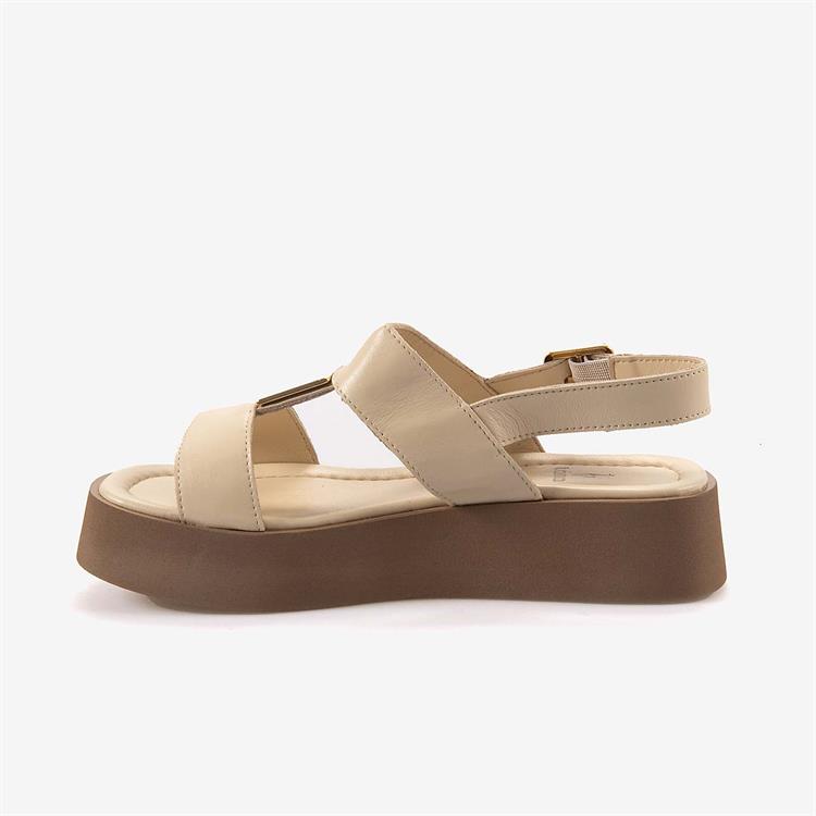 Kemal Tanca   Kadın Sandalet 10877