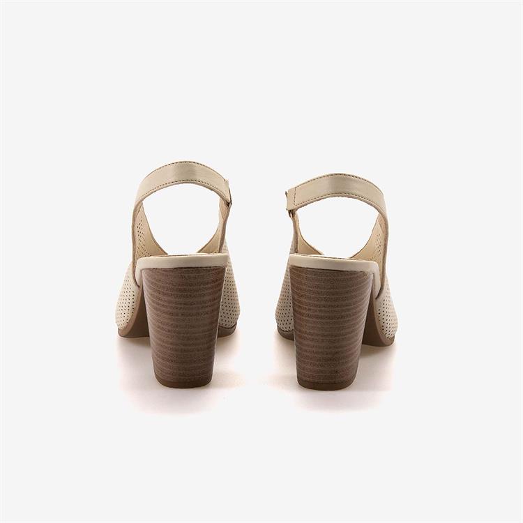 Kemal Tanca   Kadın Sandalet 11646