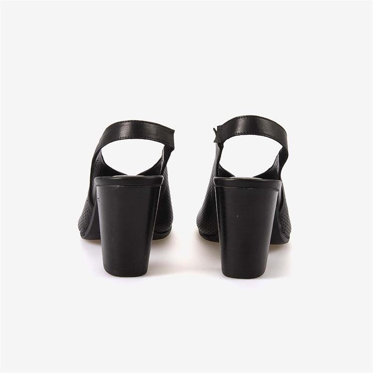 Kemal Tanca   Kadın Sandalet 11646