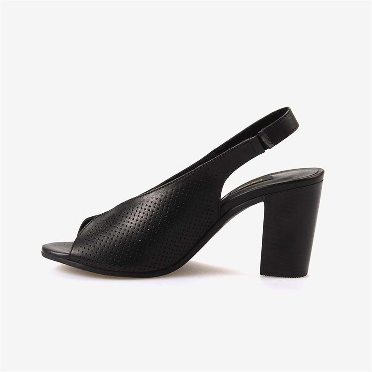 Kemal Tanca   Kadın Sandalet 11646