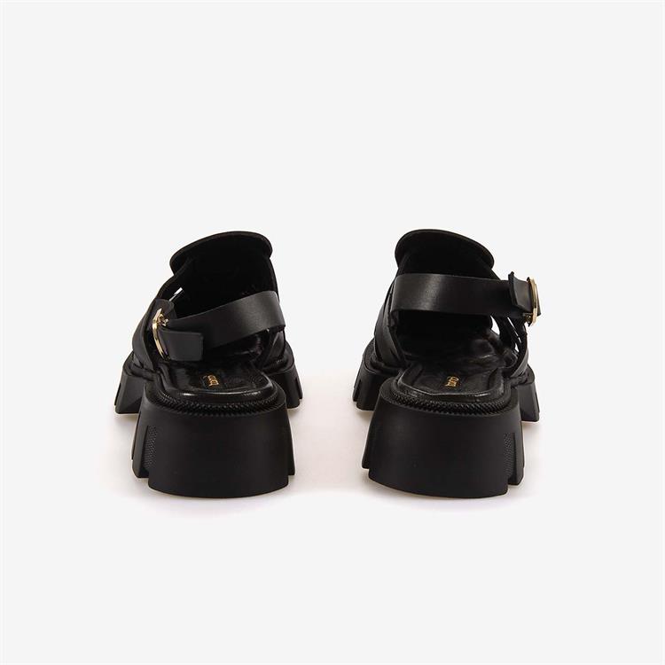 Kemal Tanca   Kadın Sandalet 3896