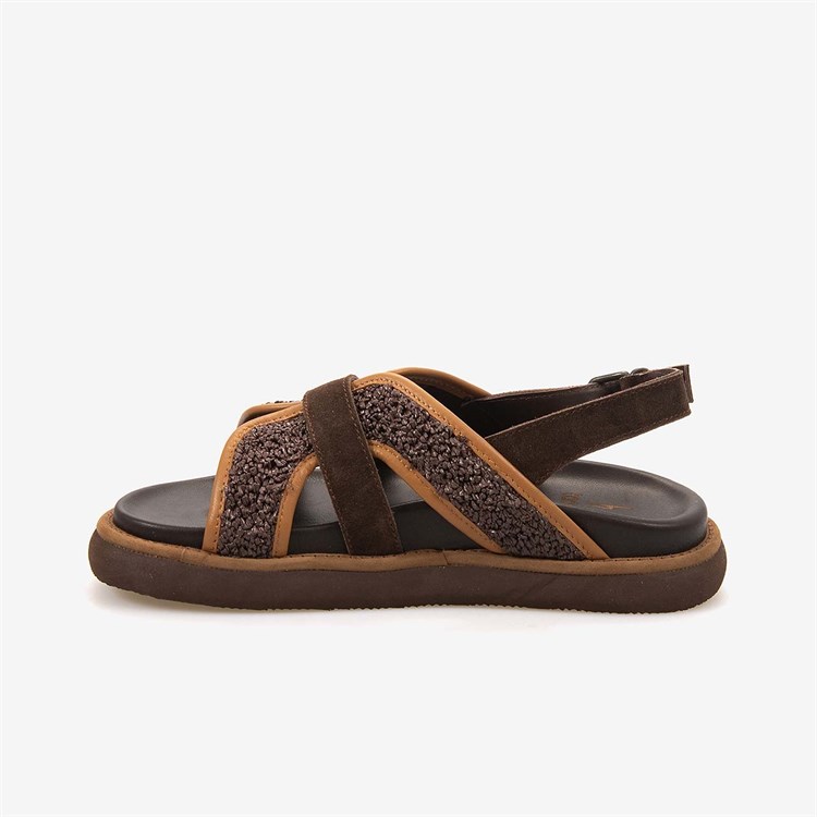 Kemal Tanca Kadın Sandalet 5514