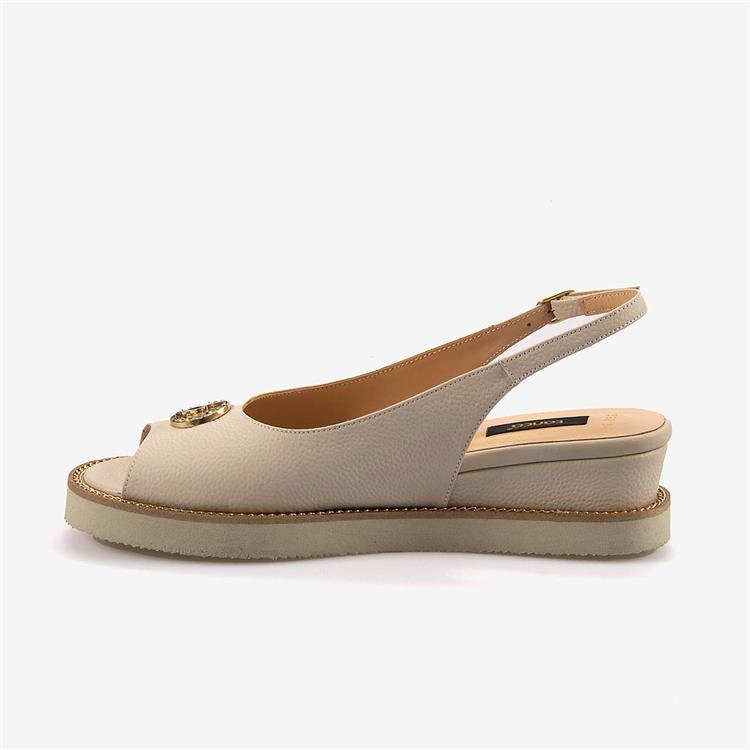 Kemal Tanca   Kadın Sandalet 7692