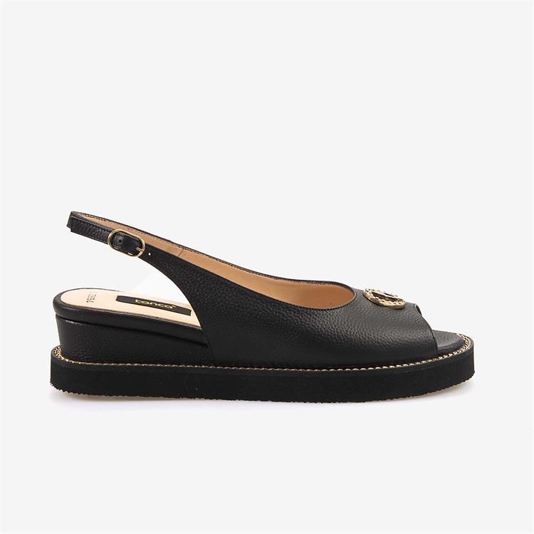 Kemal Tanca   Kadın Sandalet 7692