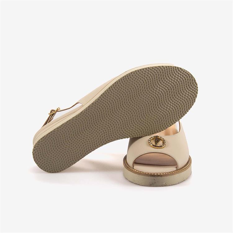 Kemal Tanca   Kadın Sandalet 7692