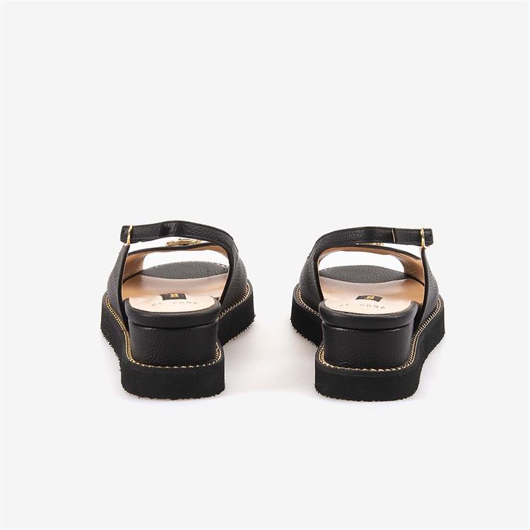 Kemal Tanca   Kadın Sandalet 7692