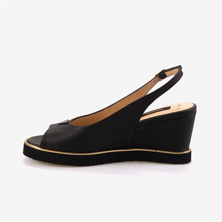 Kemal Tanca   Kadın Sandalet 7693