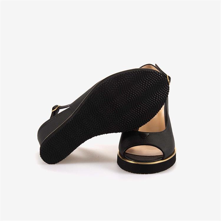 Kemal Tanca   Kadın Sandalet 7693