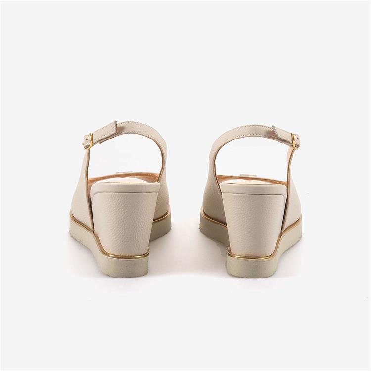 Kemal Tanca   Kadın Sandalet 7693