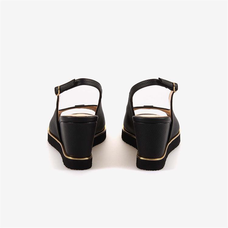 Kemal Tanca   Kadın Sandalet 7693