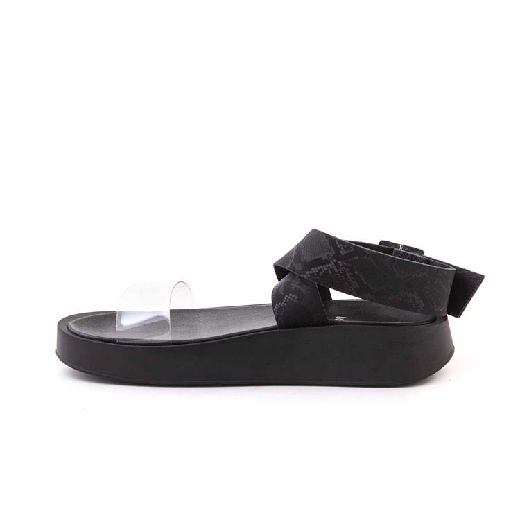 Kemal Tanca   Kadın Sandalet 8006