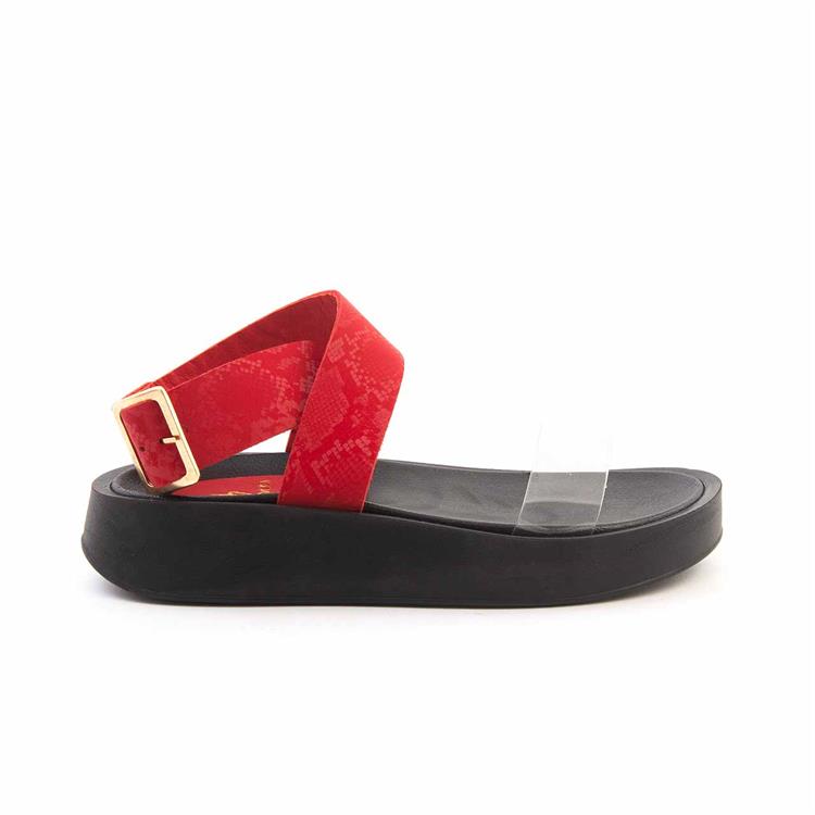 Kemal Tanca   Kadın Sandalet 8006