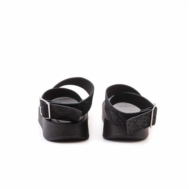 Kemal Tanca   Kadın Sandalet 8006