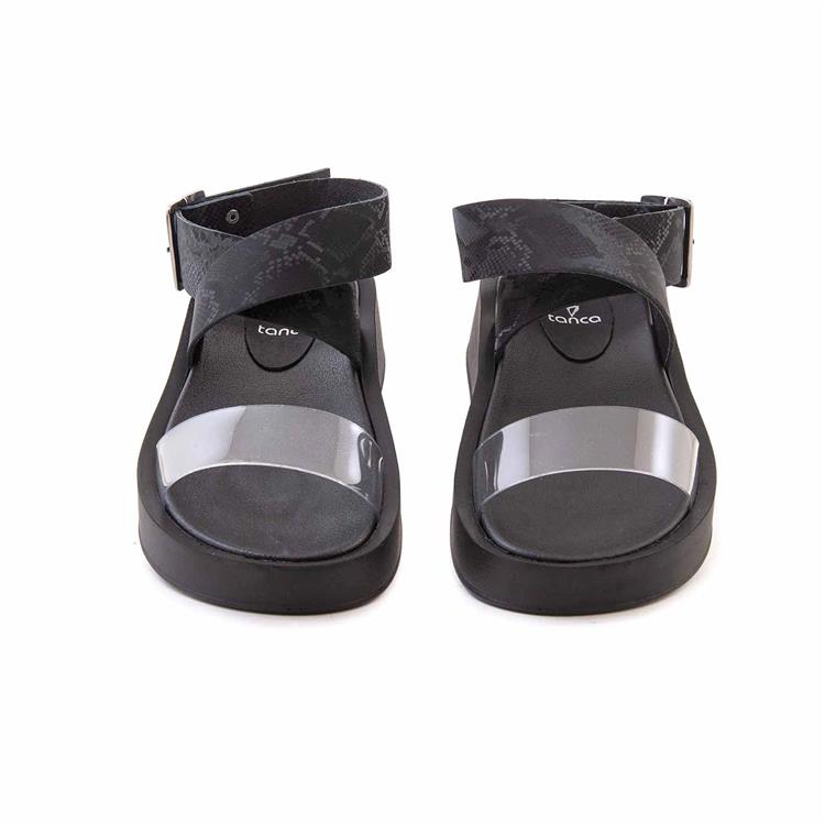 Kemal Tanca   Kadın Sandalet 8006