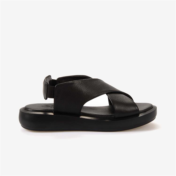 Kemal Tanca   Kadın Sandalet 883-423