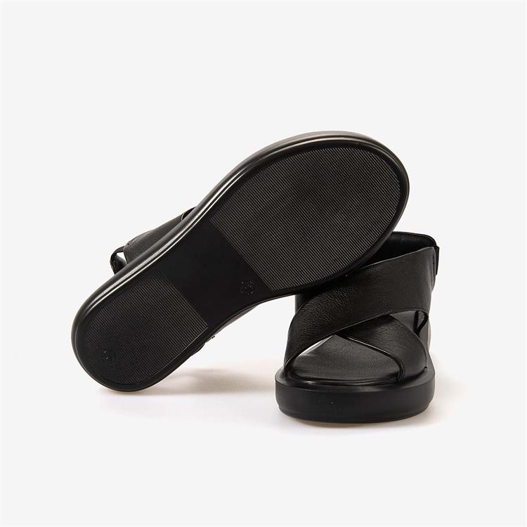 Kemal Tanca   Kadın Sandalet 883-423