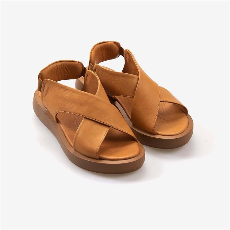 Kemal Tanca   Kadın Sandalet 883-423