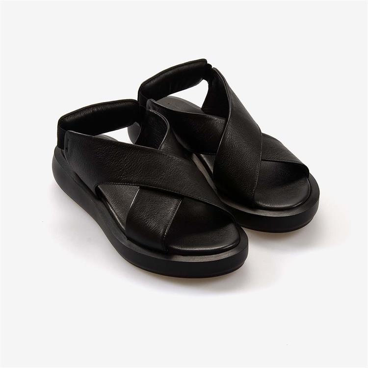 Kemal Tanca   Kadın Sandalet 883-423