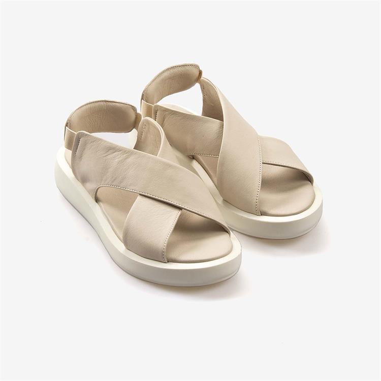 Kemal Tanca   Kadın Sandalet 883-423