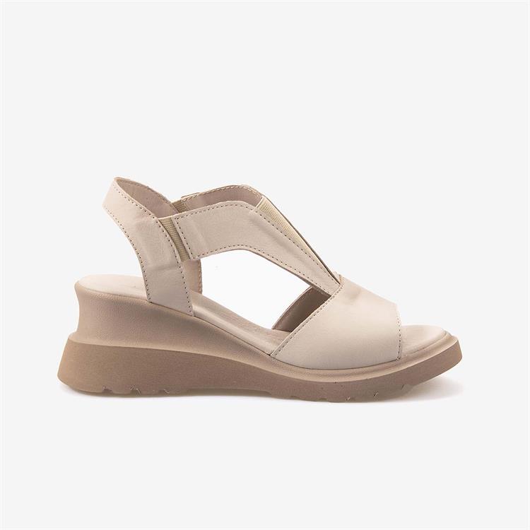 Kemal Tanca   Kadın Sandalet 885542