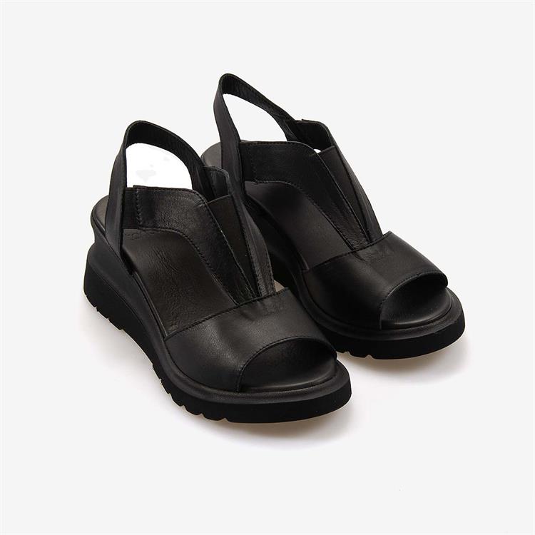 Kemal Tanca   Kadın Sandalet 885542