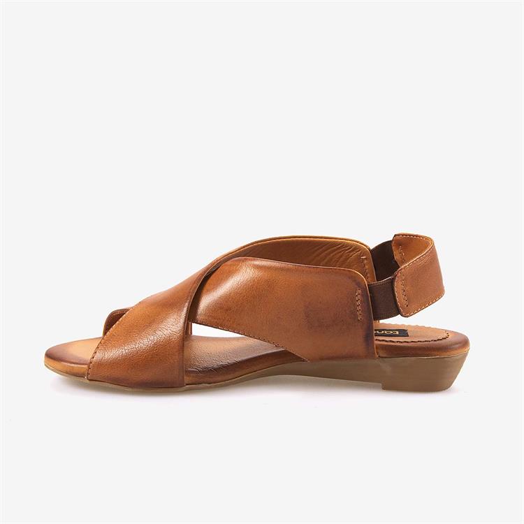 Kemal Tanca   Kadın Sandalet 9011