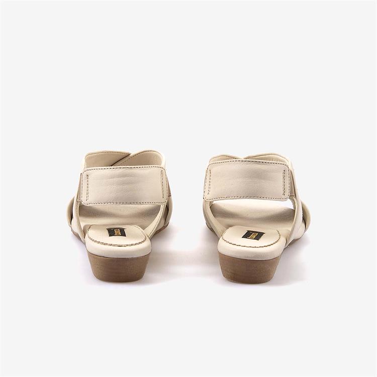 Kemal Tanca   Kadın Sandalet 9011