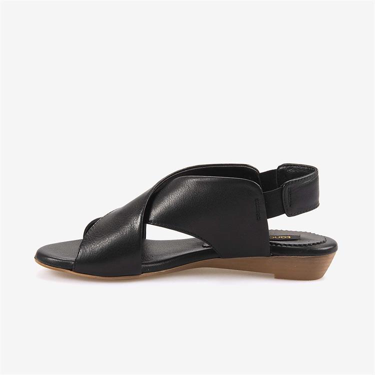 Kemal Tanca   Kadın Sandalet 9011