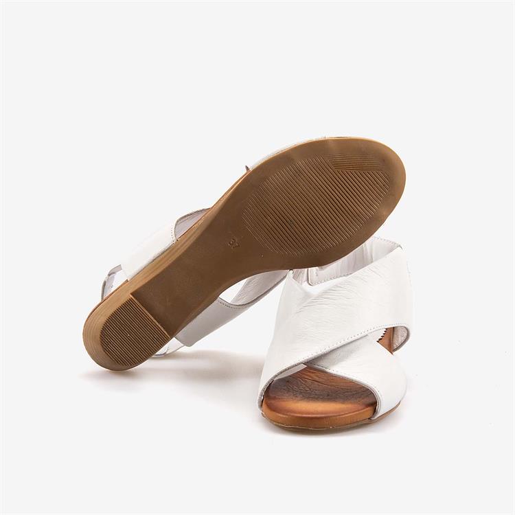 Kemal Tanca   Kadın Sandalet 9011