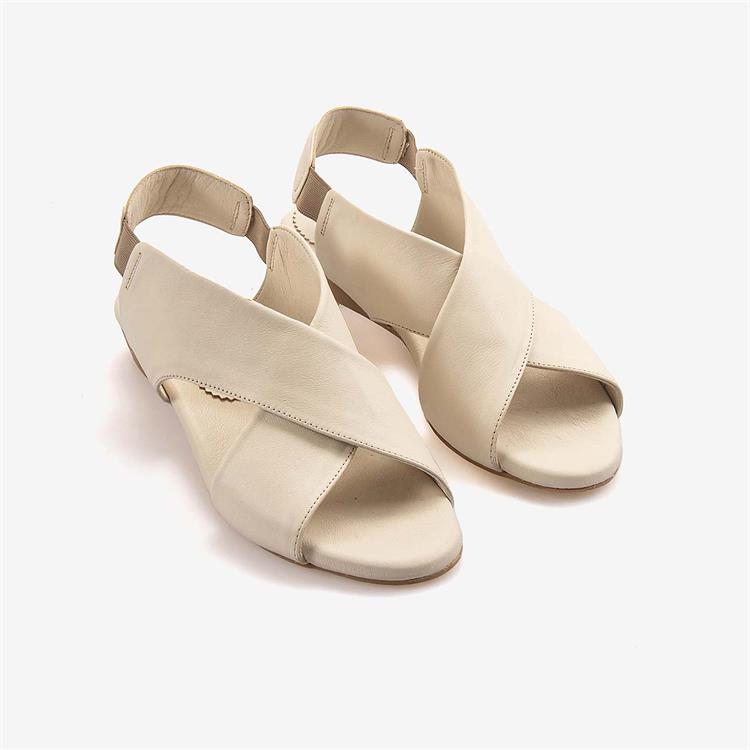 Kemal Tanca   Kadın Sandalet 9011