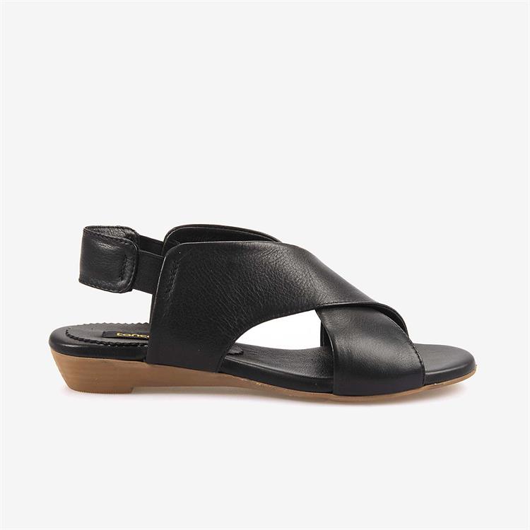 Kemal Tanca   Kadın Sandalet 9011