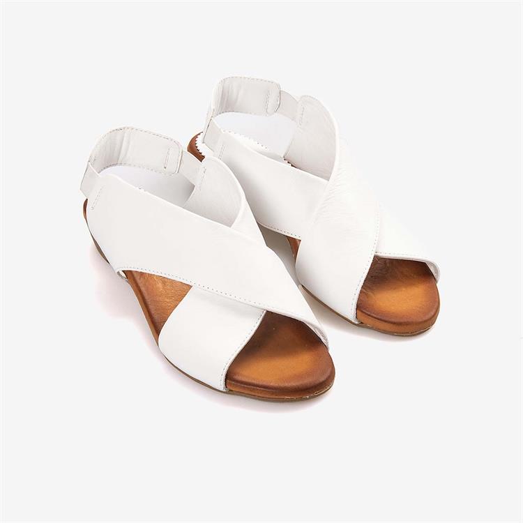 Kemal Tanca   Kadın Sandalet 9011