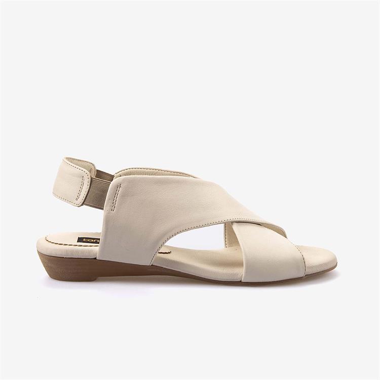 Kemal Tanca   Kadın Sandalet 9011