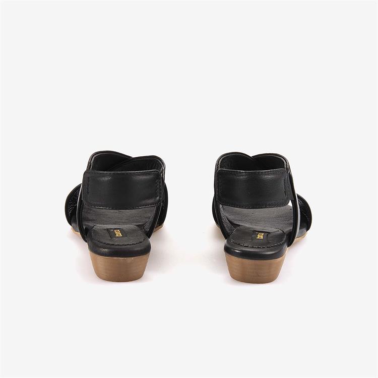 Kemal Tanca   Kadın Sandalet 9011