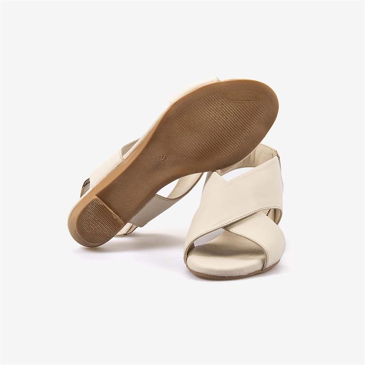 Kemal Tanca   Kadın Sandalet 9011