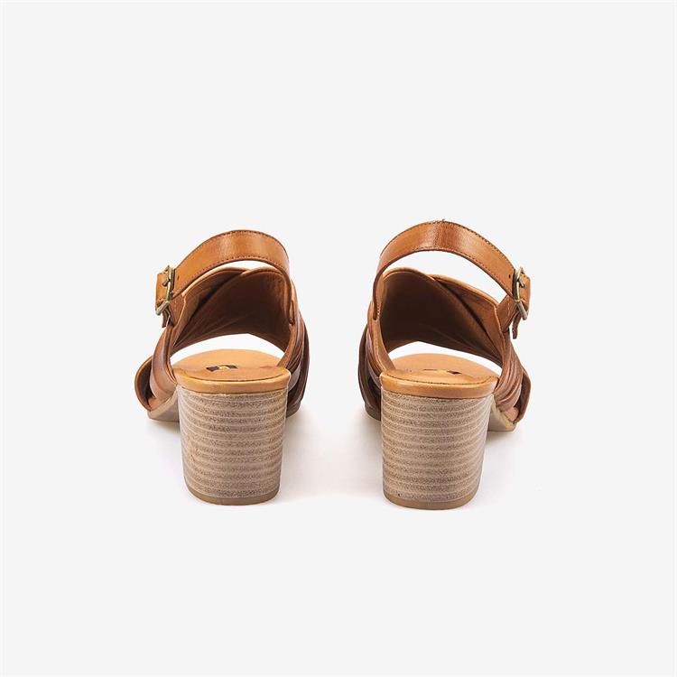 Kemal Tanca   Kadın Sandalet 9012