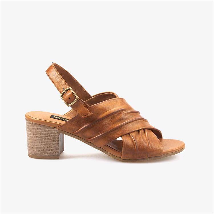 Kemal Tanca   Kadın Sandalet 9012