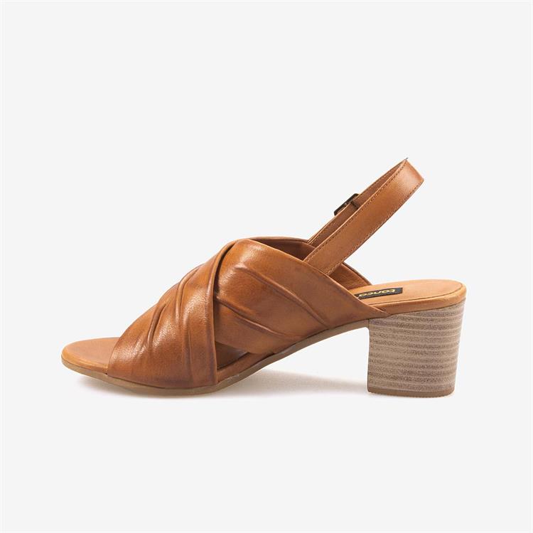 Kemal Tanca   Kadın Sandalet 9012