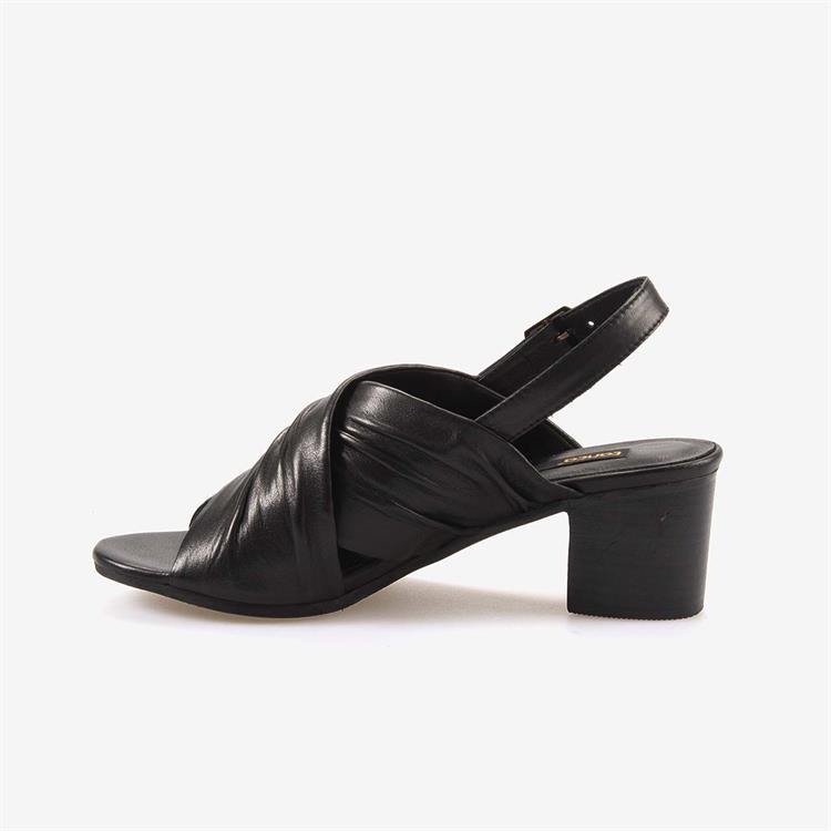 Kemal Tanca   Kadın Sandalet 9012