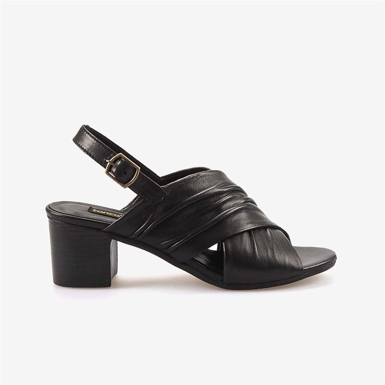 Kemal Tanca   Kadın Sandalet 9012