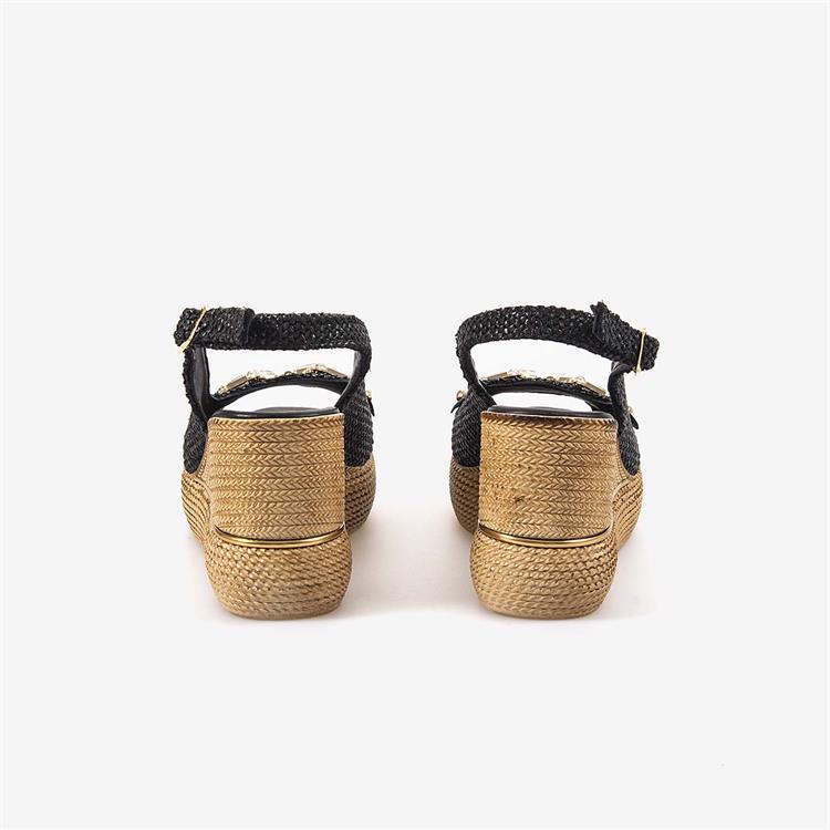 Kemal Tanca   Kadın Sandalet 9995