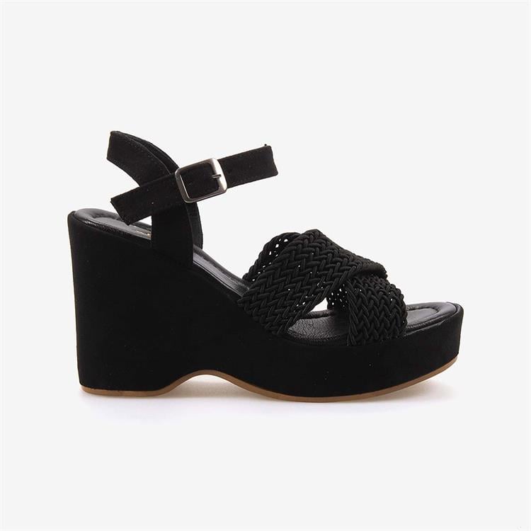 Kemal Tanca   Kadın Sandalet 9997