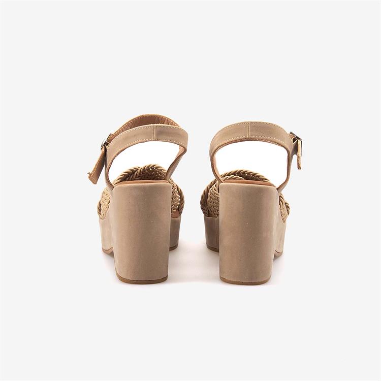 Kemal Tanca   Kadın Sandalet 9997