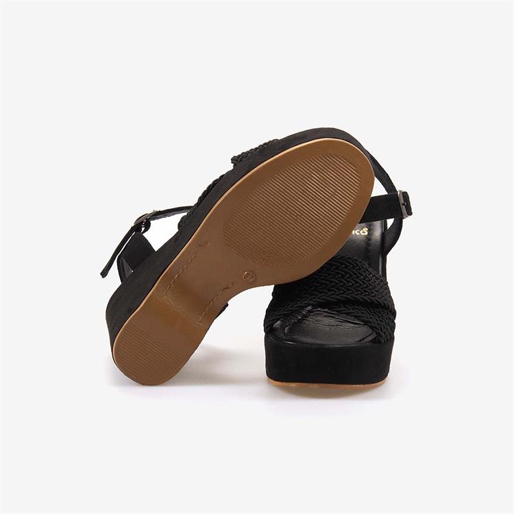 Kemal Tanca   Kadın Sandalet 9997