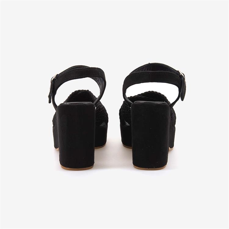 Kemal Tanca   Kadın Sandalet 9997